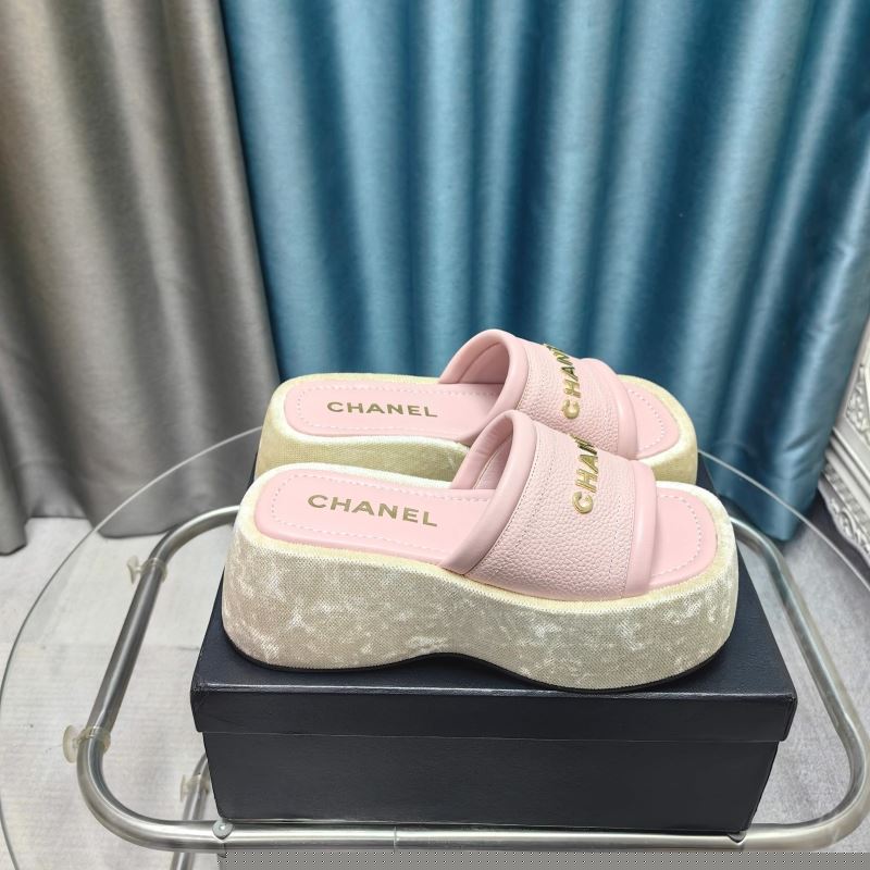 Ch*el slippers